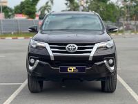 Xe Toyota Fortuner 2.7V 4x4 AT 2017