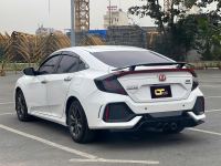 Xe Honda Civic G 1.8 AT 2019