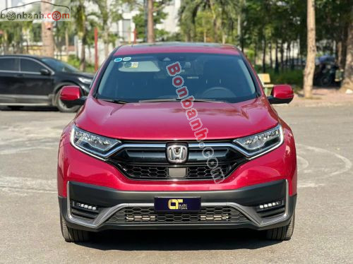 Honda CRV L 2023