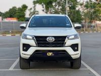 Xe Toyota Fortuner 2.7L 4x2 AT 2022