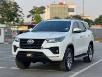 Xe Toyota Fortuner 2.7L 4x2 AT 2022