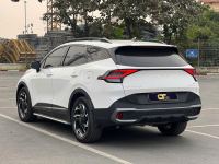 Xe Kia Sportage Signature X-Line 1.6T AWD 2022