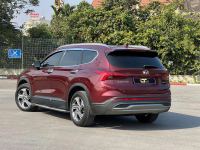 Xe Hyundai SantaFe Tiêu chuẩn 2.2L 2021