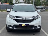 Xe Honda CRV G 2018