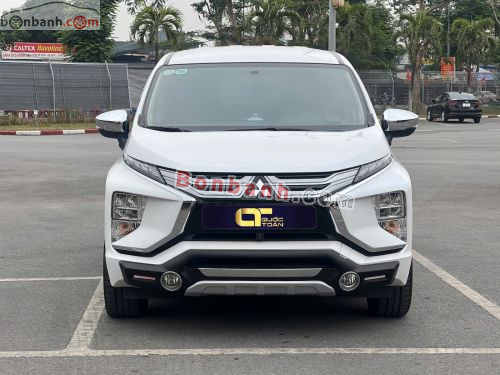 Mitsubishi Xpander 1.5 AT Đặc biệt 2021