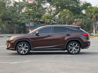 Xe Lexus RX 350 2016