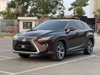 Xe Lexus RX 350 2016