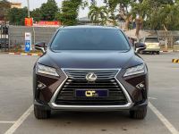 Xe Lexus RX 350 2016