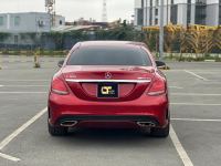 Xe Mercedes Benz C class C300 AMG 2017