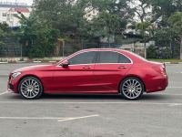 Xe Mercedes Benz C class C300 AMG 2017