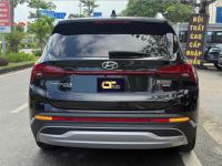 Xe Hyundai SantaFe Cao cấp 2.5L HTRAC 2022