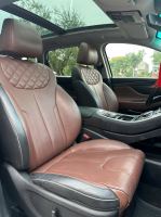 Xe Hyundai SantaFe Đặc biệt 2.2L HTRAC 2021