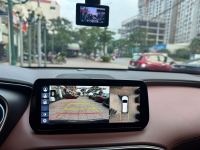 Xe Hyundai SantaFe Cao cấp 2.2L HTRAC 2021