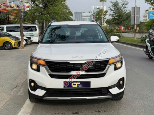 Kia Seltos Deluxe 1.4 AT