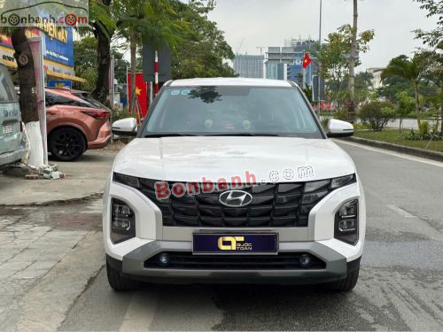 Hyundai Creta Đặc biệt 1.5 AT