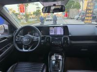 Xe Kia Sonet Luxury 1.5 AT 2022