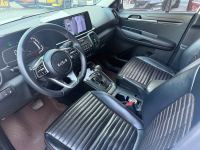 Xe Kia Sonet Luxury 1.5 AT 2022