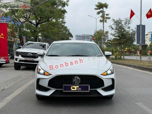 MG 5 Standard 1.5 AT 2024