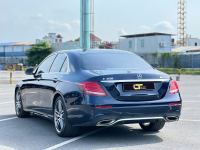 Xe Mercedes Benz E class E300 AMG 2017