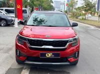 Xe Kia Seltos Premium 1.4 AT 2021