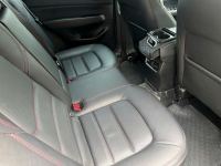 Xe Mazda CX5 Premium Sport 2.0 AT 2024