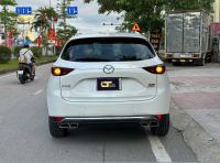 Xe Mazda CX5 Luxury 2.0 AT 2021
