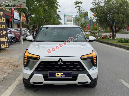 Mitsubishi Xforce Premium