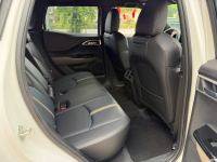 Xe Mitsubishi Xforce Premium 2024