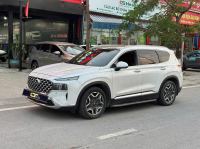 Xe Hyundai SantaFe Cao cấp 2.2L HTRAC 2021