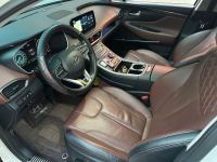Xe Hyundai SantaFe Cao cấp 2.2L HTRAC 2021
