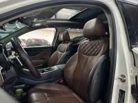 Xe Hyundai SantaFe Cao cấp 2.2L HTRAC 2021