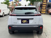 Xe Peugeot 2008 GT 1.2 AT 2025