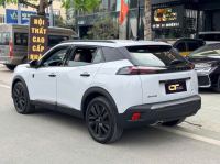 Xe Peugeot 2008 GT 1.2 AT 2025