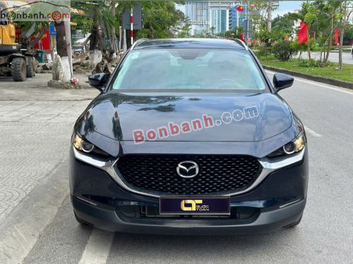Mazda CX 30 Luxury 2.0 AT