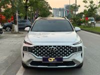 Xe Hyundai SantaFe Cao cấp 2.2L HTRAC 2022