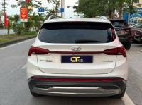 Xe Hyundai SantaFe Cao cấp 2.2L HTRAC 2022