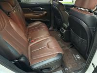 Xe Hyundai SantaFe Cao cấp 2.2L HTRAC 2022
