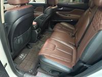 Xe Hyundai SantaFe Cao cấp 2.2L HTRAC 2022