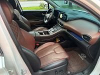 Xe Hyundai SantaFe Cao cấp 2.2L HTRAC 2022