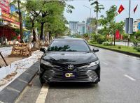 Xe Toyota Camry 2.5Q 2020