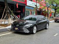 Xe Toyota Camry 2.5Q 2020