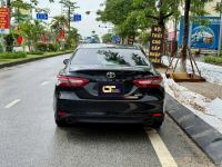 Xe Toyota Camry 2.5Q 2020