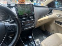 Xe Toyota Vios G 1.5 CVT 2023