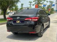 Xe Toyota Vios G 1.5 CVT 2023