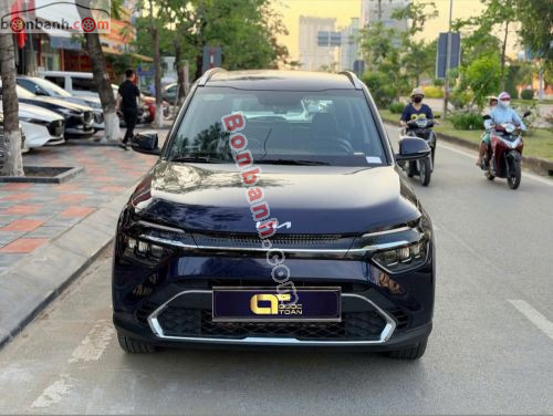 Kia Carens 1.5G Luxury 2025