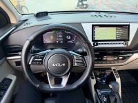 Xe Kia Carens 1.5G Luxury 2025