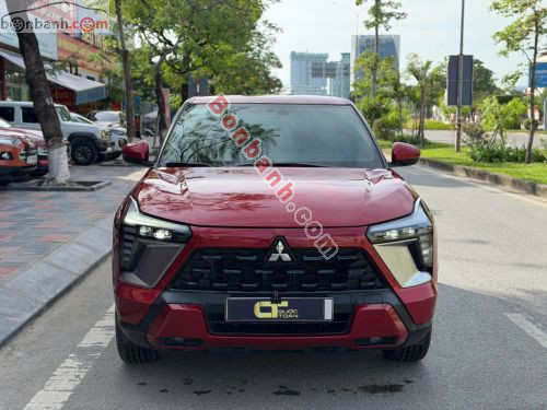 Mitsubishi Xforce Premium 2025