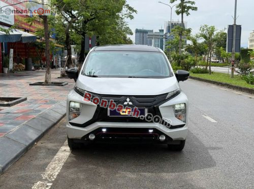 Mitsubishi Xpander 1.5 AT 2021
