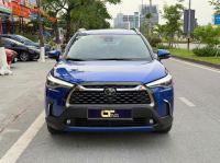 Xe Toyota Corolla Cross 1.8V 2020