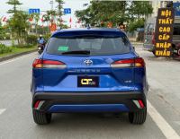 Xe Toyota Corolla Cross 1.8V 2020